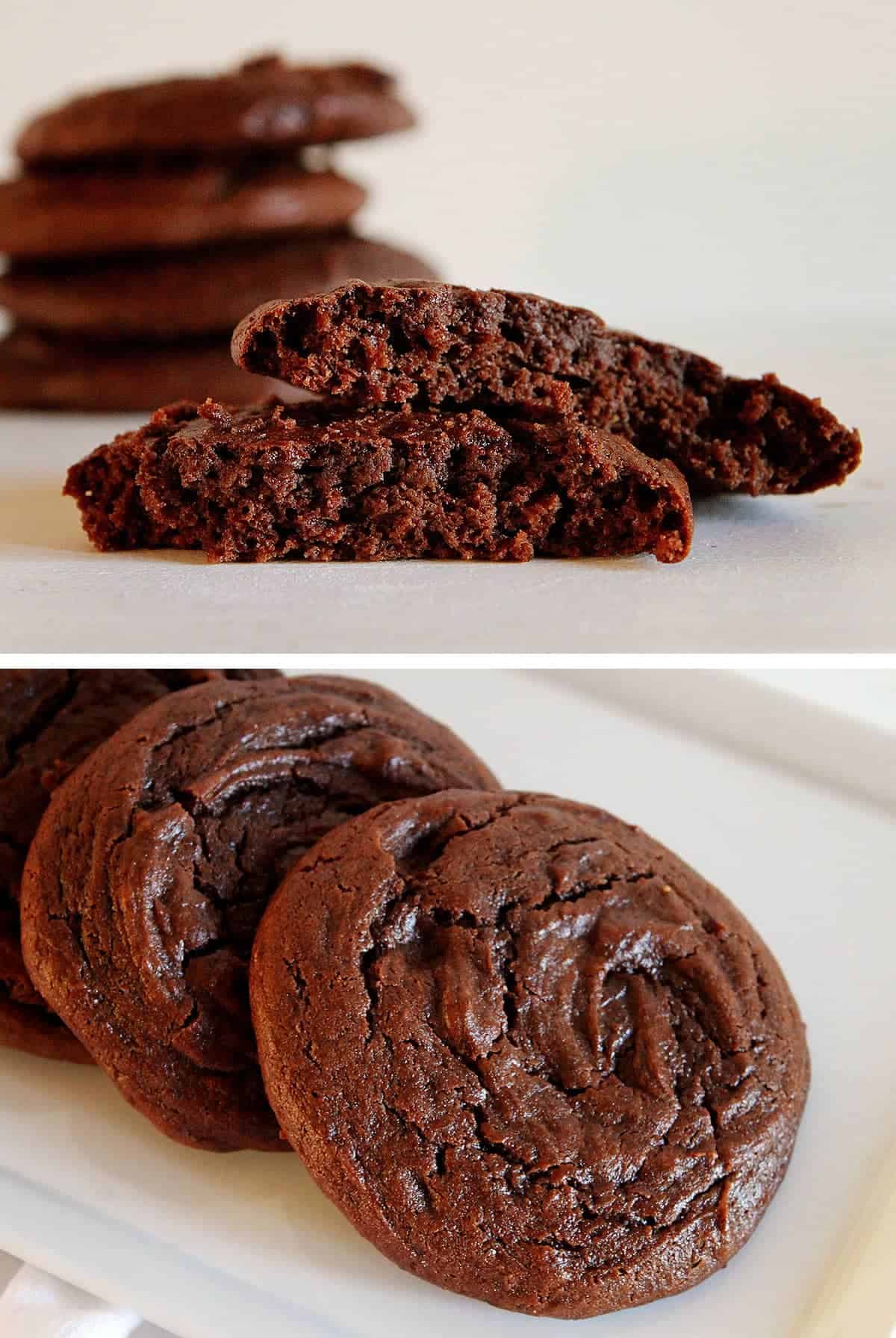 这些饼干中有一个惊人的成分，你永远不会期待！