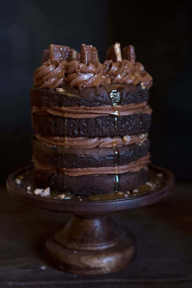 看看这个漂亮的蛋糕做起来有多容易!m.ytruite.net