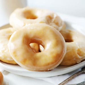 釉 -  donut2